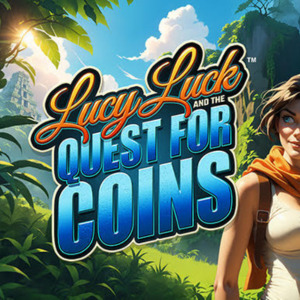 Lucy Luck and the Quest for Coins Thumbnail