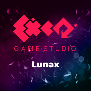 Lunax Slot Thumbnail