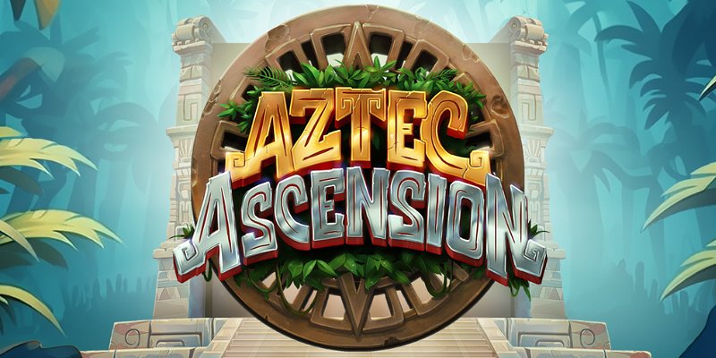 Aztec Ascension (Raw iGaming) Slot Review - 💎AboutSlots