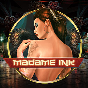 Madame Ink Thumbnail