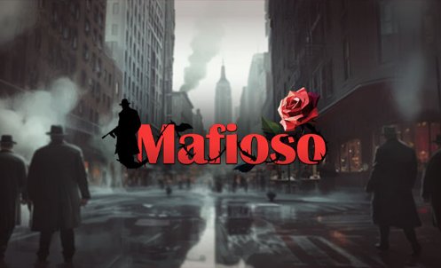 Mafioso