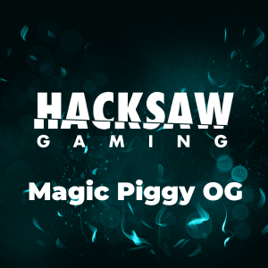 Magic Piggy OG Slot Thumbnail
