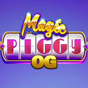 Magic Piggy OG Thumbnail
