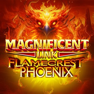 Magnificent Link Flamecrest Phoenix Thumbnail
