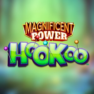 Magnificent Power HooKoo Thumbnail