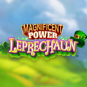 Magnificent Power Leprechaun Thumbnail