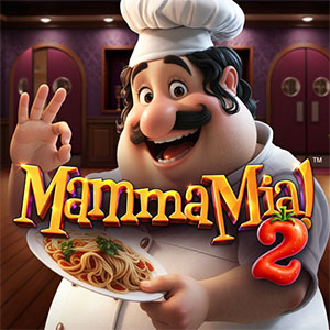 Mamma Mia 2 Thumbnail