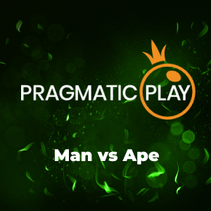 Man vs Ape Thumbnail