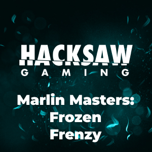 Marlin Masters Frozen Frenzy Slot Thumbnail