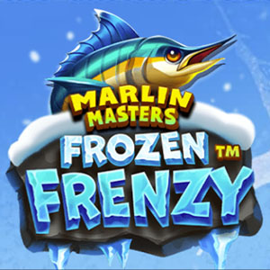 Marlin Masters: Frozen Frenzy Thumbnail
