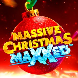 Massive Christmas Maxxed Thumbnail