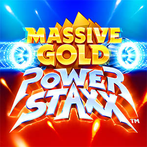 Massive Gold Power Staxx Thumbnail