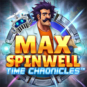 Max Spinwell: Time Chronicles Thumbnail