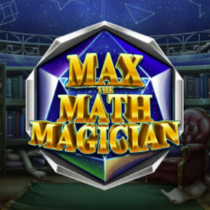 Max The Mathmagician Thumbnail