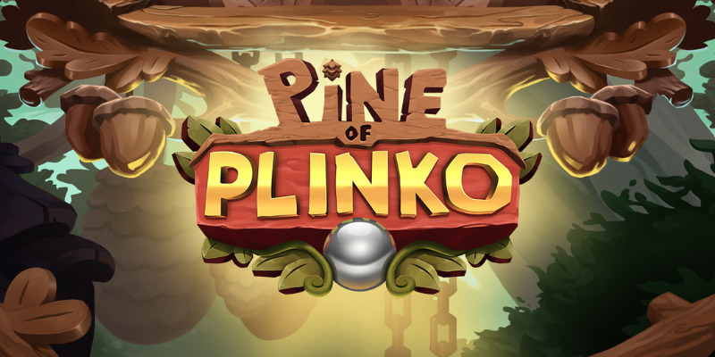 Pine of Plinko Dream Drop 