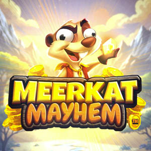Meerkat Mayhem Thumbnail