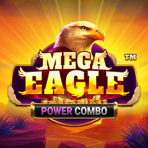 Mega Eagle Power Combo Thumbnail