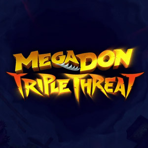 Mega Don Triple Threat Thumbnail