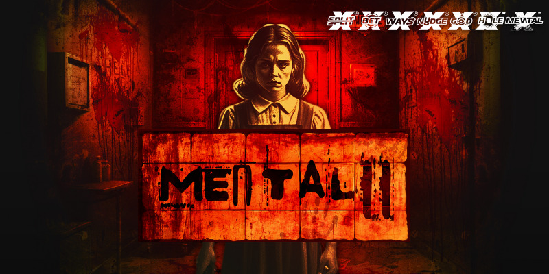 Mental 2 (Nolimit City) Demo and Slot Review