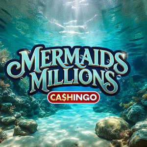 Mermaids Millions Cashingo Thumbnail