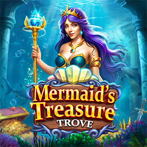 Mermaid's Treasure Trove Thumbnail