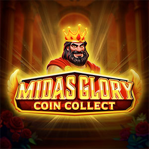 Midas Glory Coin Collect Slot Thumbnail