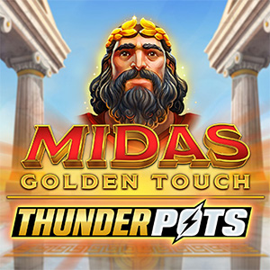 Midas Golden Touch: Thunder Pots Thumbnail