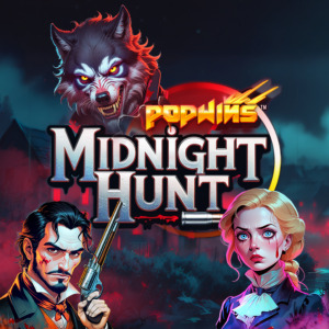Midnight Hunt Slot Thumbnail