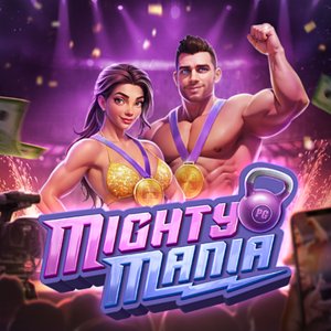 Mighty Mania Thumbnail