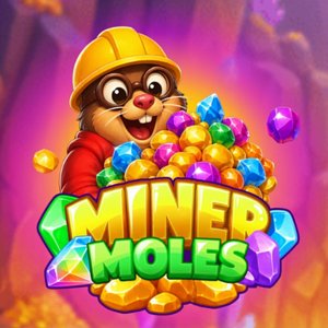 Miner Moles Thumbnail