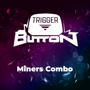 Miners Combo Slot Thumbnail