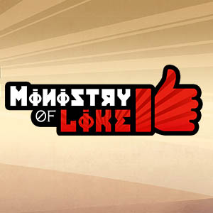 Ministry of Like Thumbnail