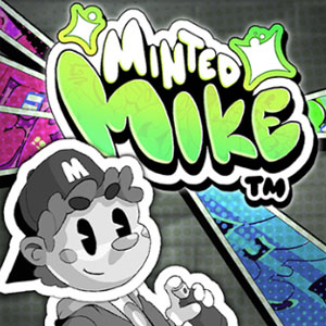 Minted Mike Thumbnail