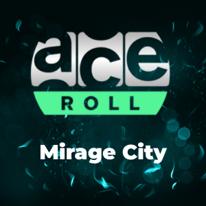 Mirage City Slot Thumbnail