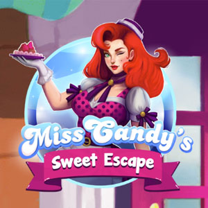 Miss Candy's Sweet Escape Thumbnail