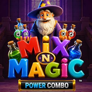 Mix N Magic Power Combo Thumbnail
