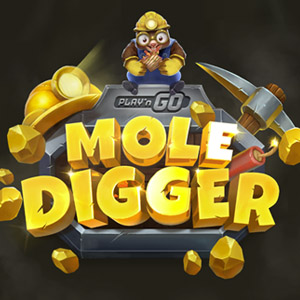Mole Digger Thumbnail