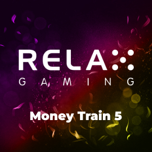 Money Train 5 Slot Thumbnail