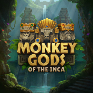 Monkey Gods of the Inca Thumbnail
