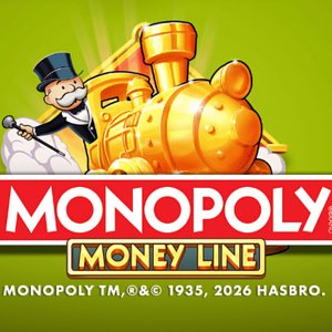 Monopoly Money Line Thumbnail