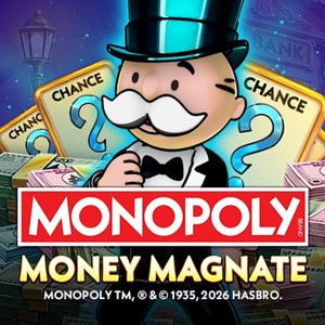Monopoly Money Magnate Thumbnail