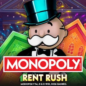 Monopoly Rent Rush Thumbnail
