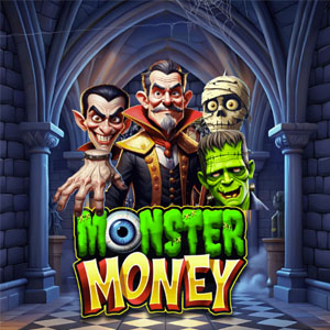 Monster Money Thumbnail