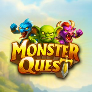 Monster Quest Thumbnail