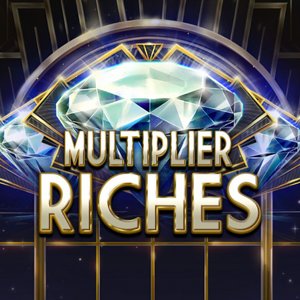 Multiplier Riches Slot Thumbnail