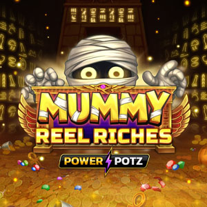 Mummy Reel Riches: Power Potz Thumbnail