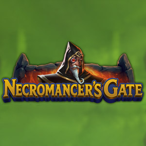 Necromancer's Gate Thumbnail