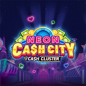 Neon Cash City Thumbnail