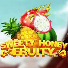 Sweety Honey Fruity