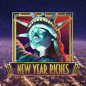 New Year Riches Thumbnail
